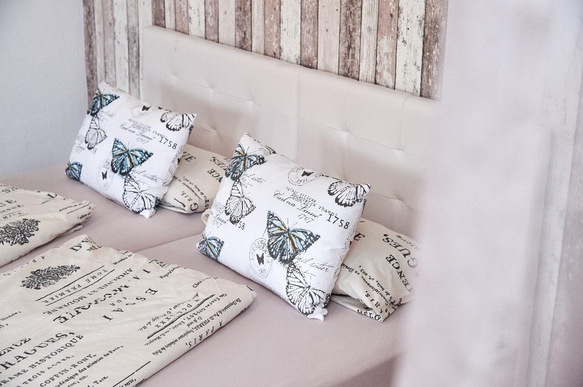 Spa Residence Seibold in Waldkirchen