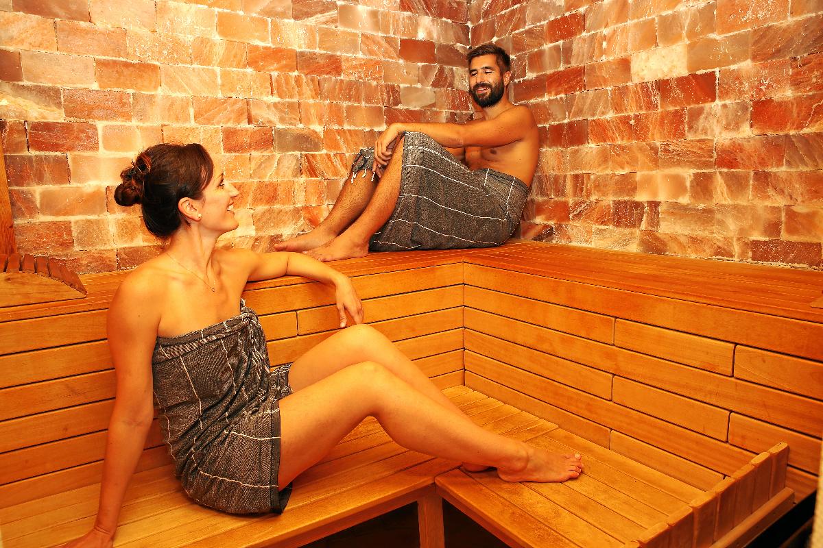 Spa Residence Seibold in Waldkirchen