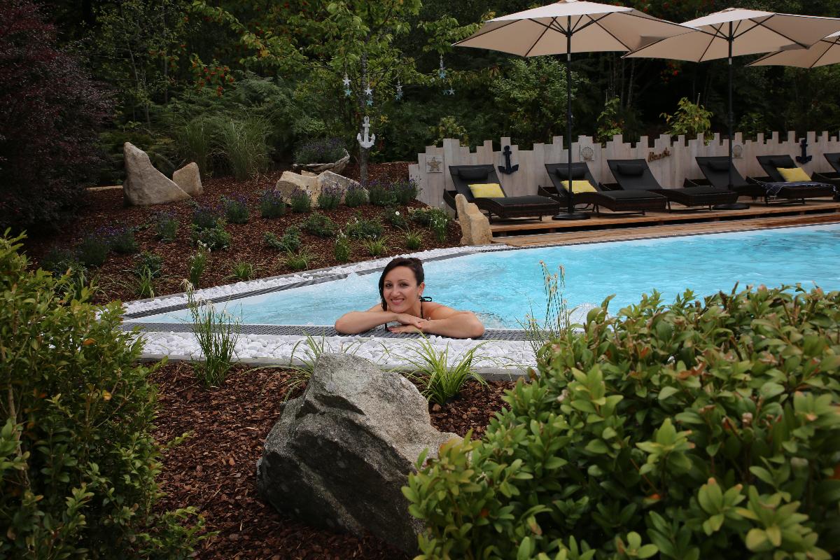 Spa Residence Seibold in Waldkirchen