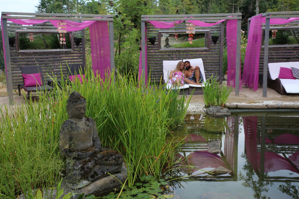 Spa Residence Seibold in Waldkirchen