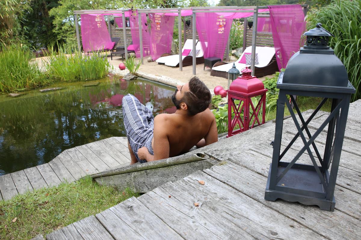 Spa Residence Seibold in Waldkirchen