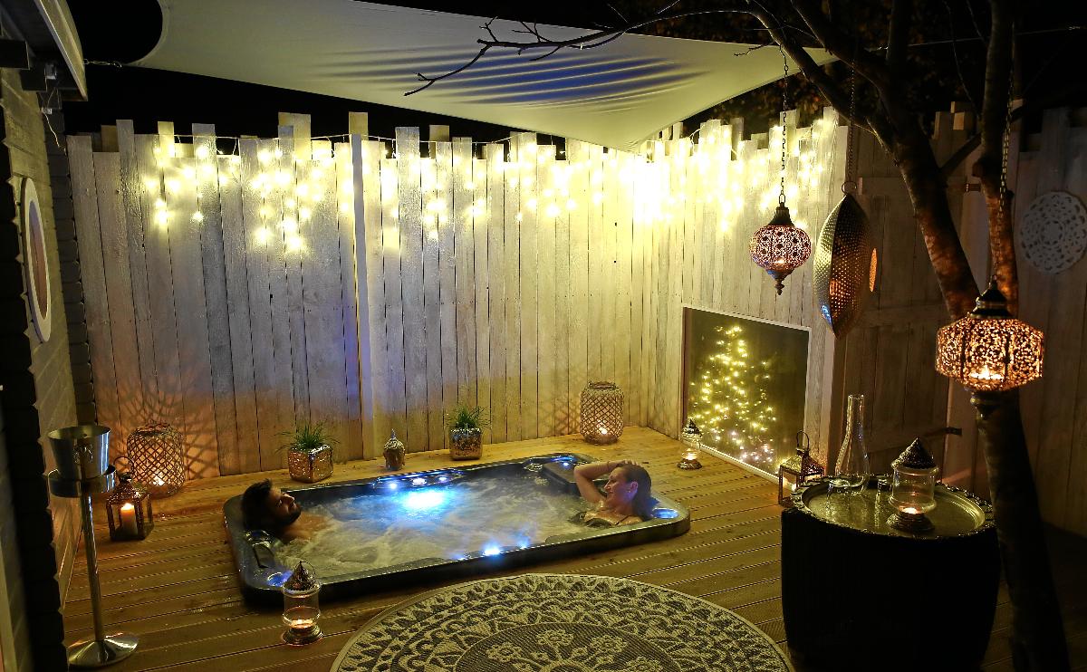 Spa Residence Seibold in Waldkirchen