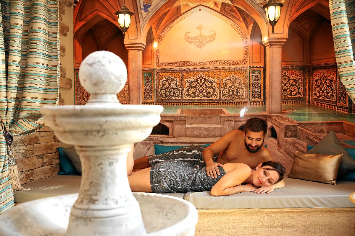 Spa Residence Seibold in Waldkirchen