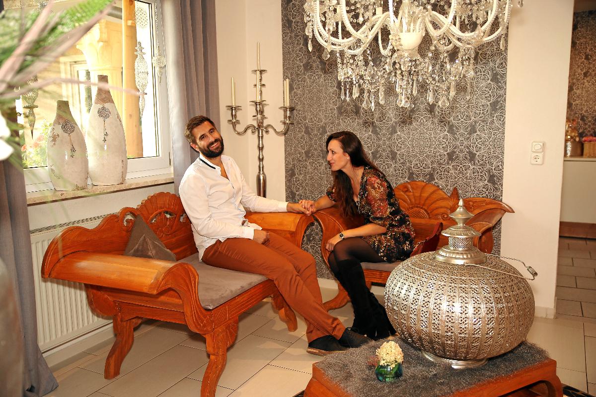 Spa Residence Seibold in Waldkirchen