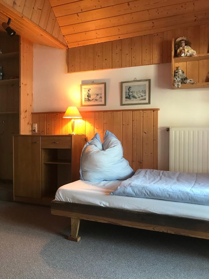 Fewo Landhaus Hubertus in Bischofsmais