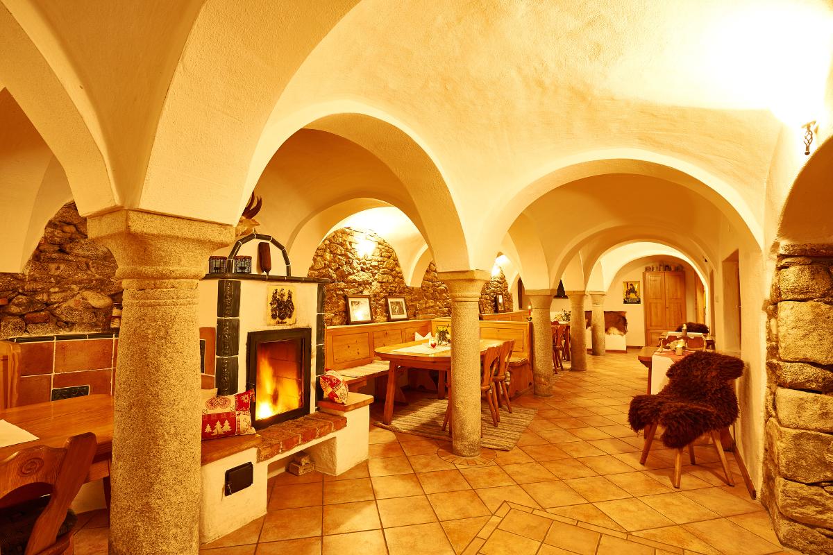 Ferienhof Stetter in Schöllnach