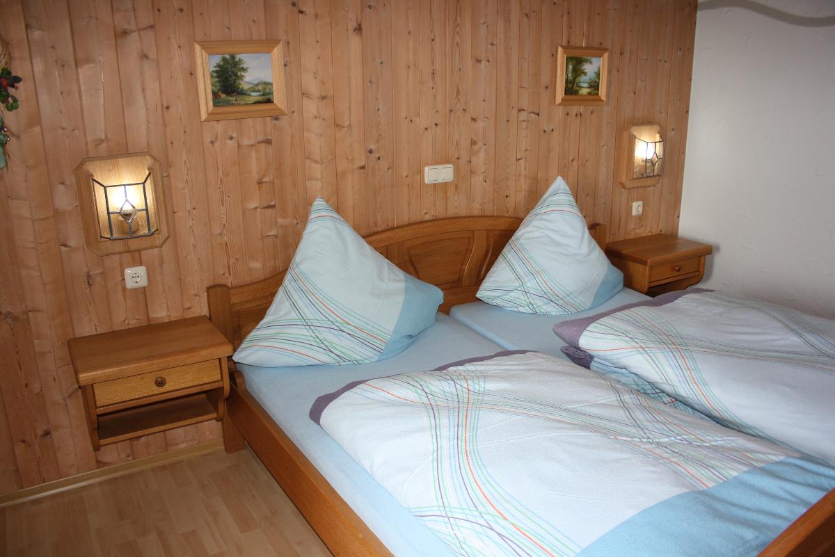 Wellness Hauser Hof in Waldkirchen