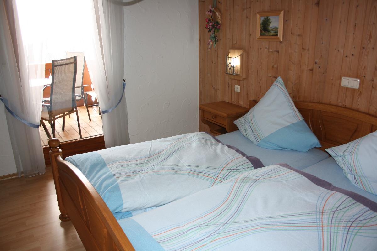 Wellness Hauser Hof in Waldkirchen