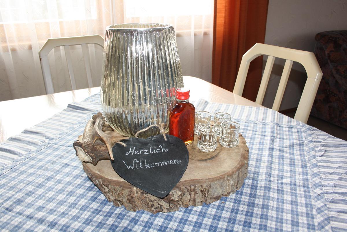 Wellness Hauser Hof in Waldkirchen