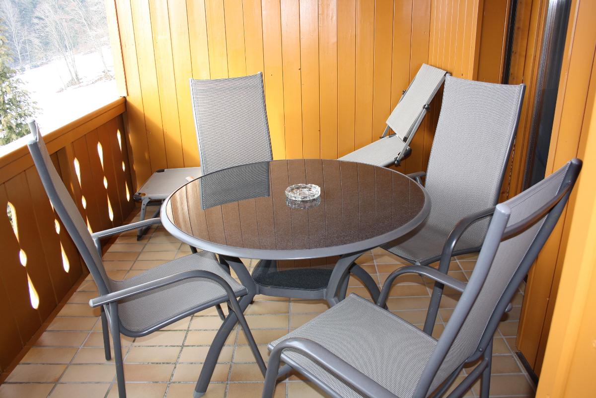 Wellness Hauser Hof in Waldkirchen