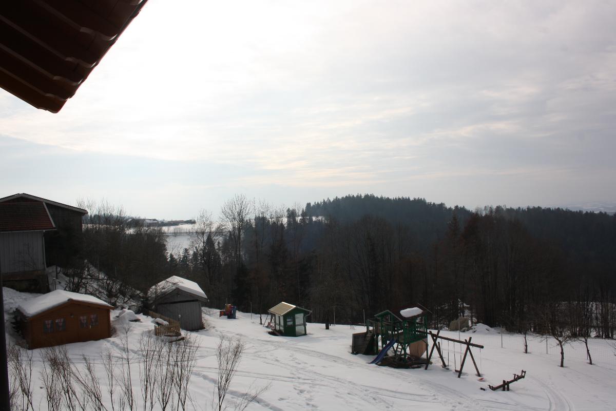 Wellness Hauser Hof in Waldkirchen