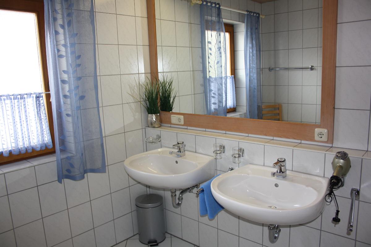 Wellness Hauser Hof in Waldkirchen