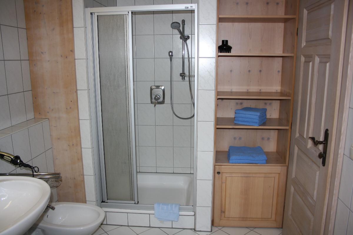 Wellness Hauser Hof in Waldkirchen