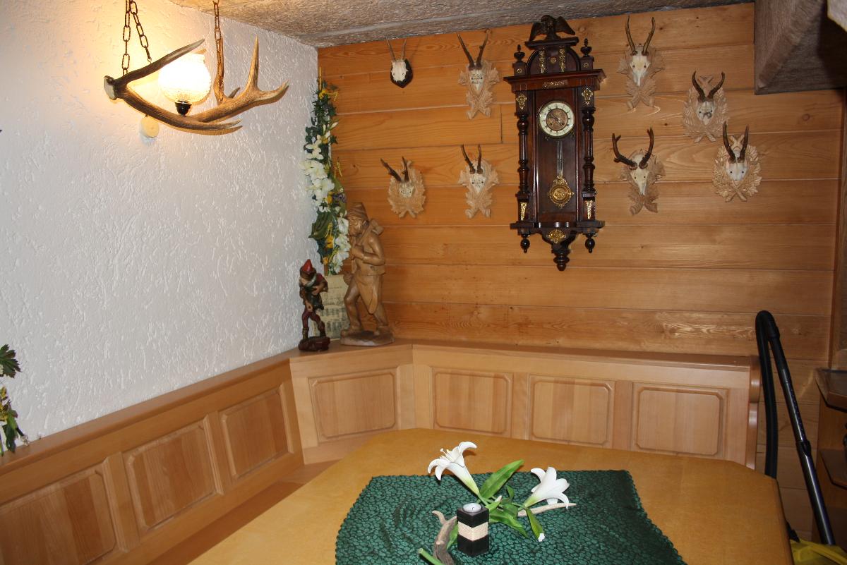 Wellness Hauser Hof in Waldkirchen