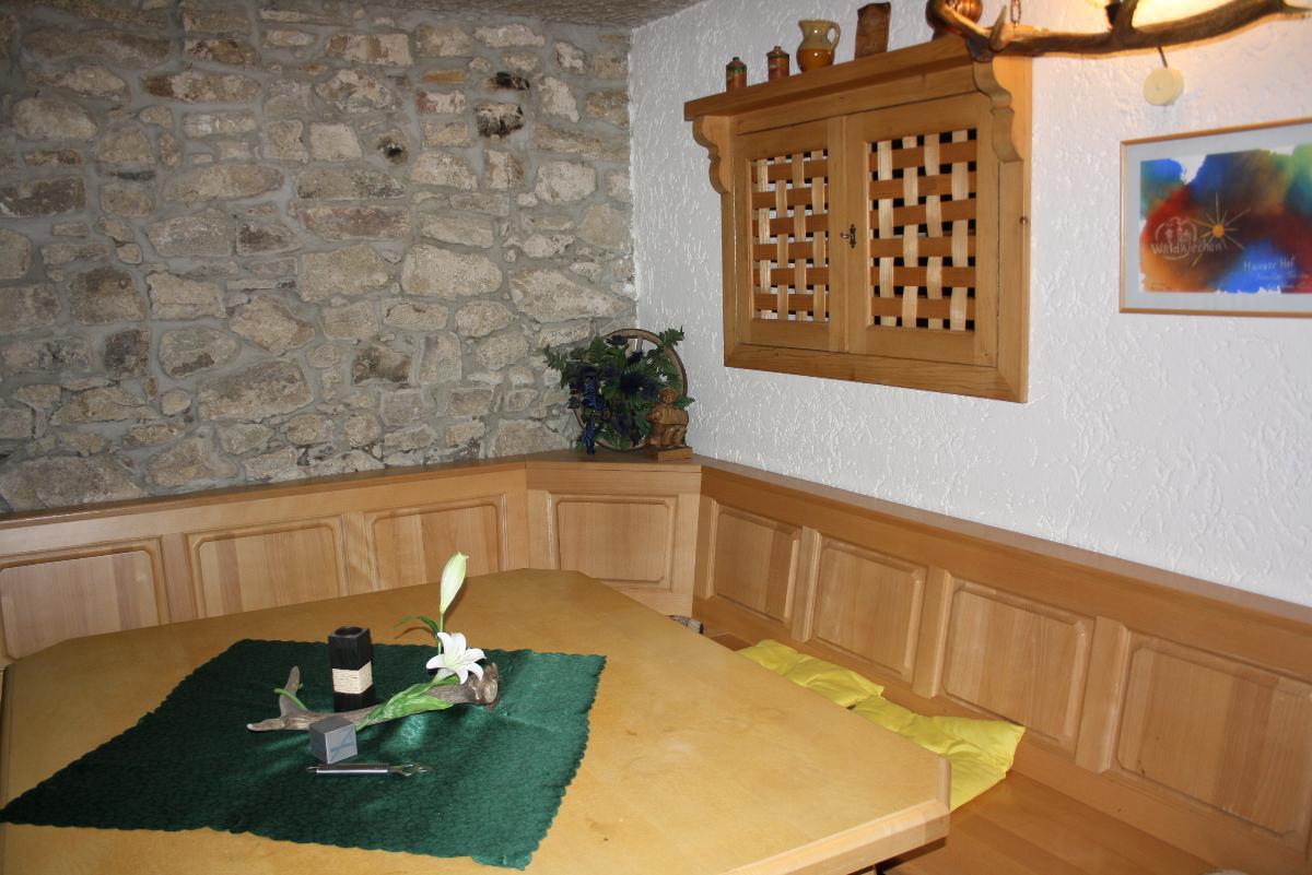 Wellness Hauser Hof in Waldkirchen