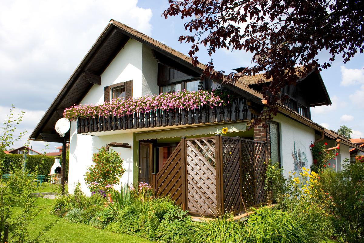Gästehaus Anneliese