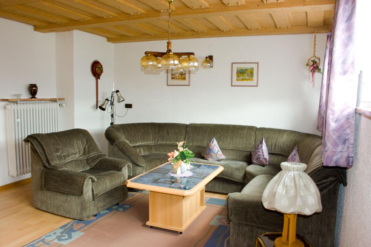 Gästehaus Anneliese  in Neuschönau