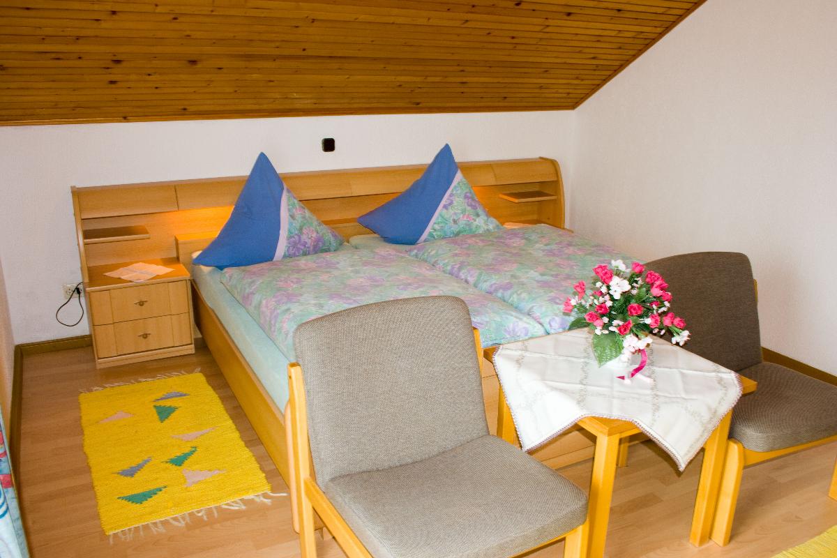 Gästehaus Anneliese  in Neuschönau