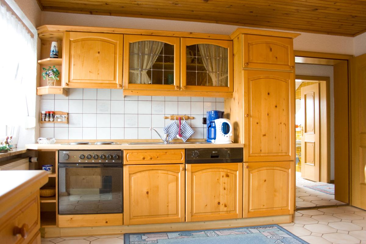 Gästehaus Anneliese  in Neuschönau