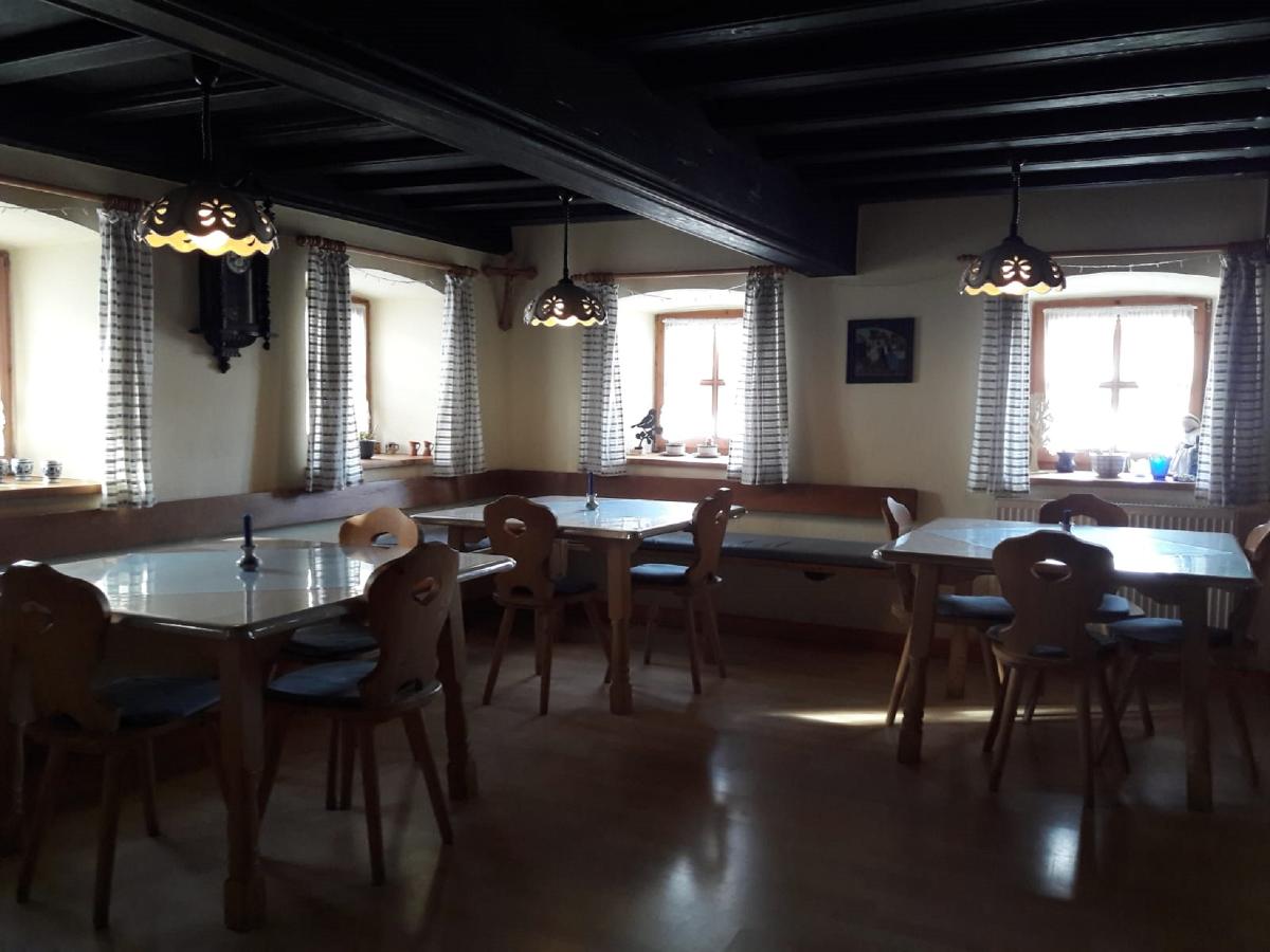 Ferienhof Aiginger in Grafenau
