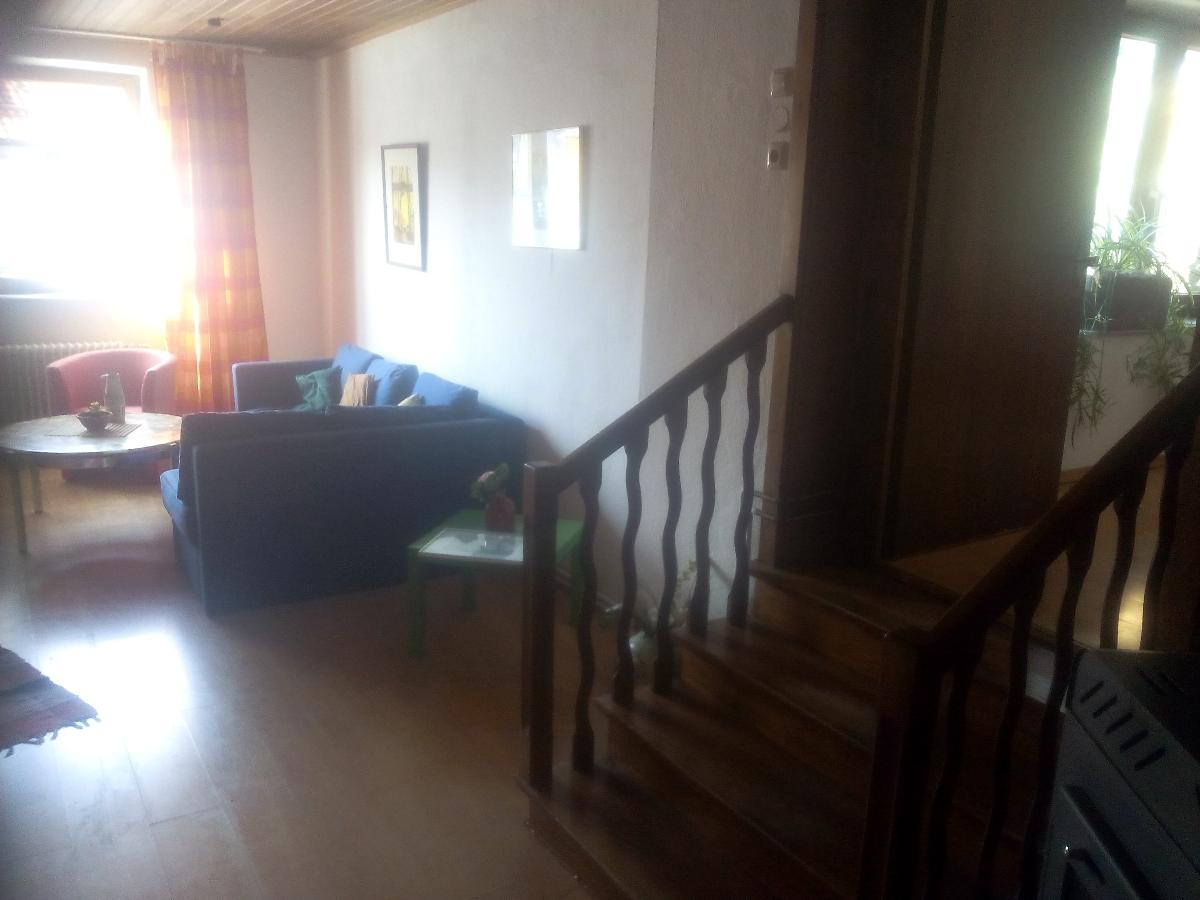 Ferienwohnung Bayerwald in Kollnburg