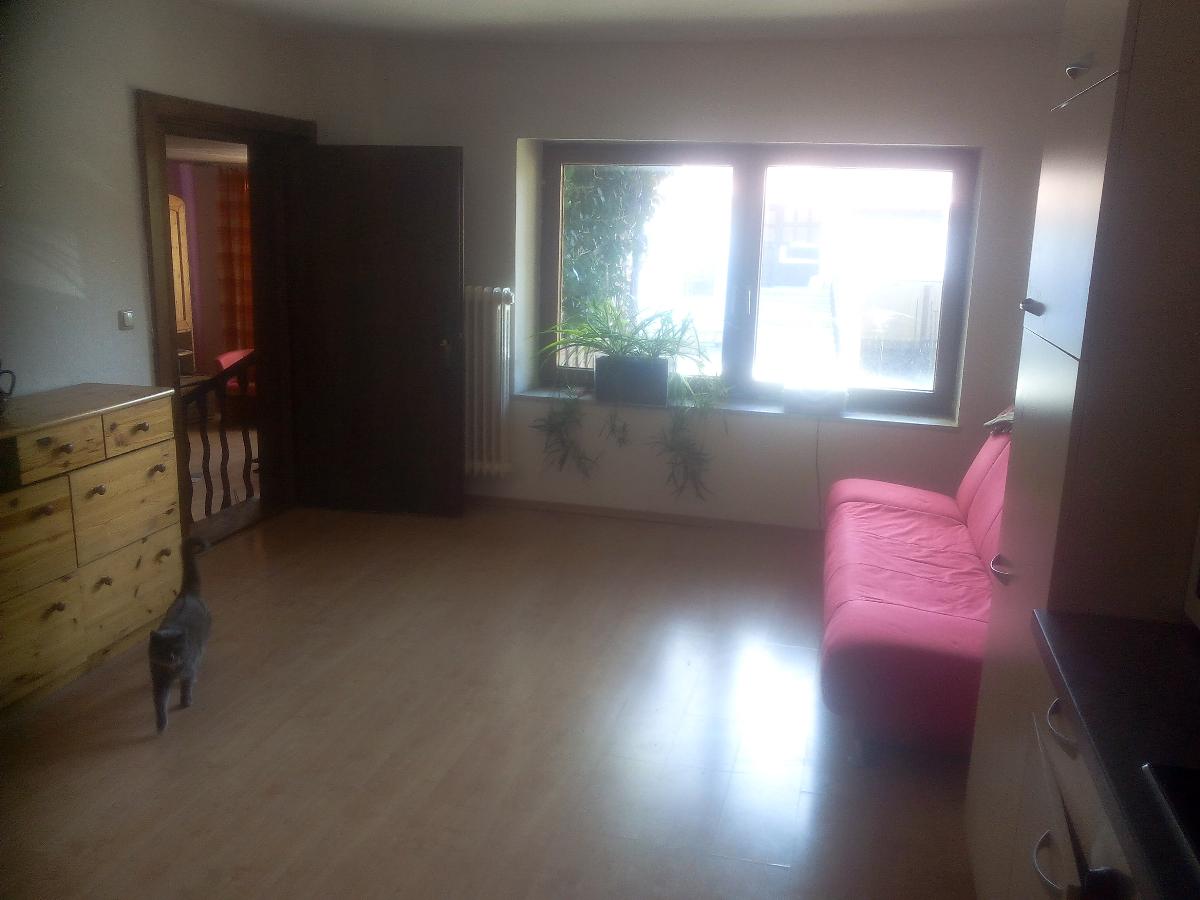 Ferienwohnung Bayerwald in Kollnburg