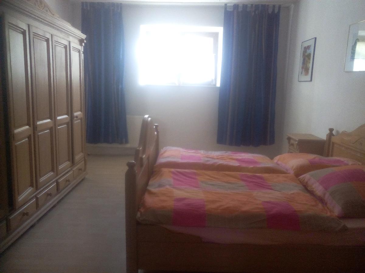 Ferienwohnung Bayerwald in Kollnburg