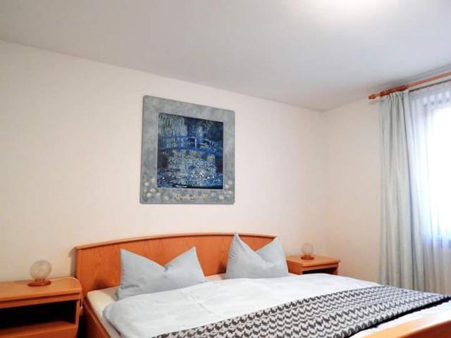 Pension Vogl in Drachselsried