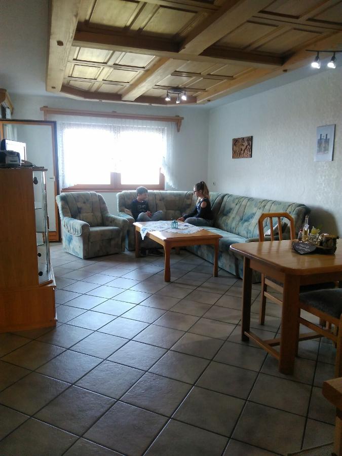 Wellness Hauser Hof in Waldkirchen