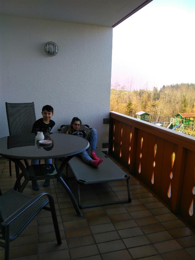 Wellness Hauser Hof in Waldkirchen