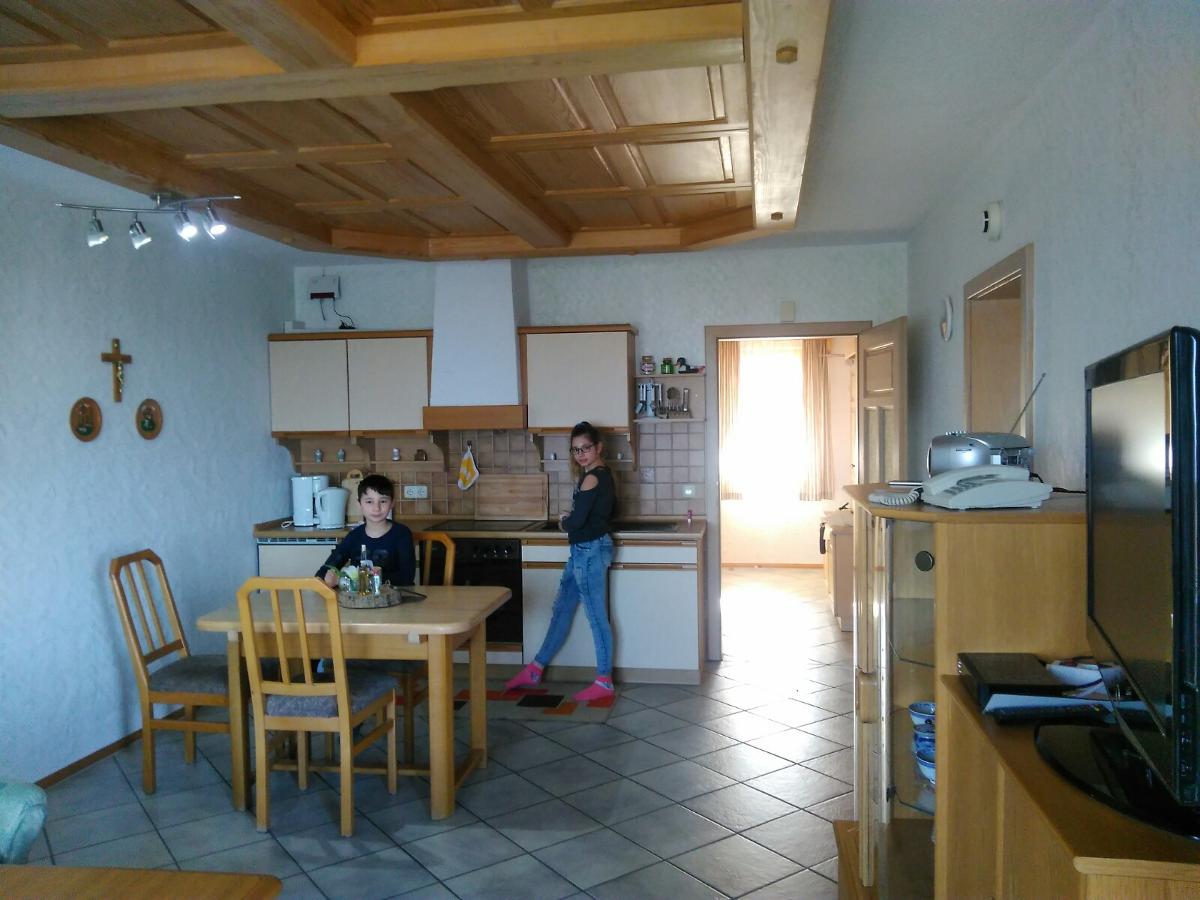 Wellness Hauser Hof in Waldkirchen