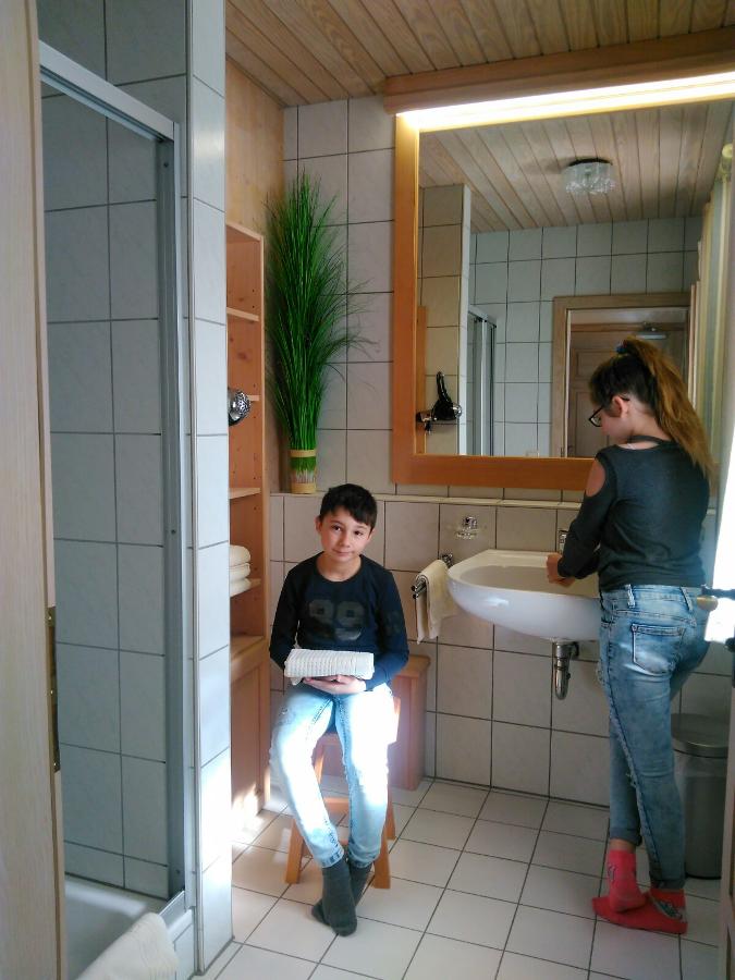 Wellness Hauser Hof in Waldkirchen