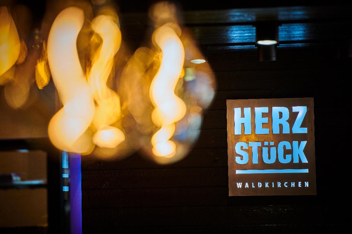 Hotel Herzstück Waldkirchen in Waldkirchen