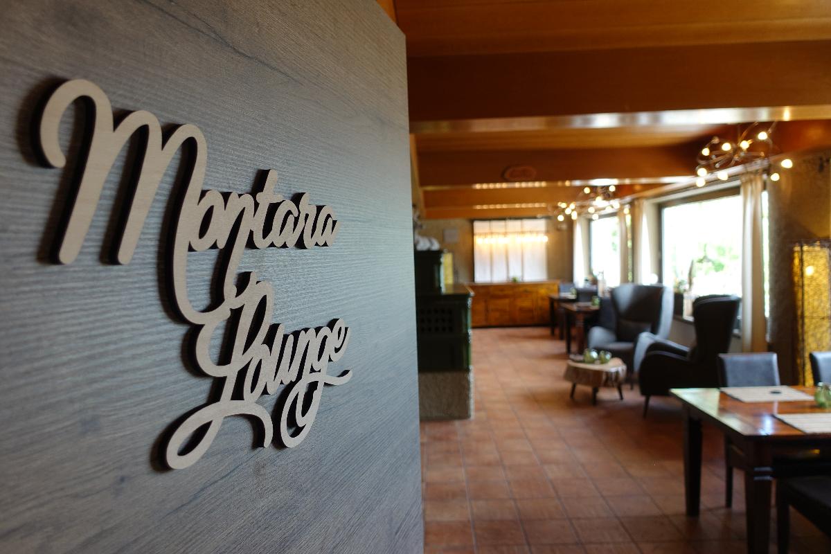 Montara Suites Bodenmais in Bodenmais