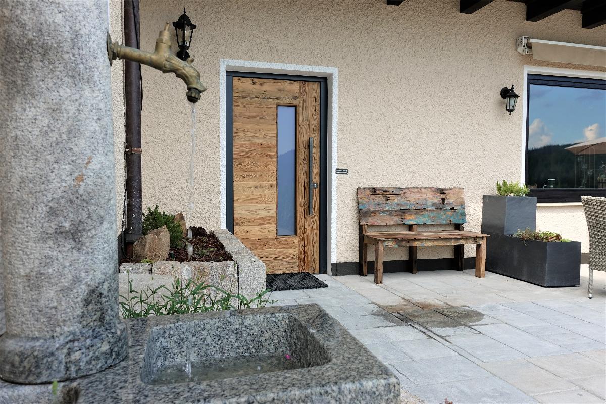 Montara Suites Bodenmais in Bodenmais