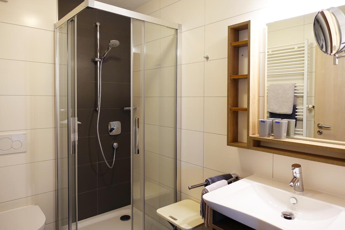 Wellness-Ferienwohnungen Rossberger in Bodenmais