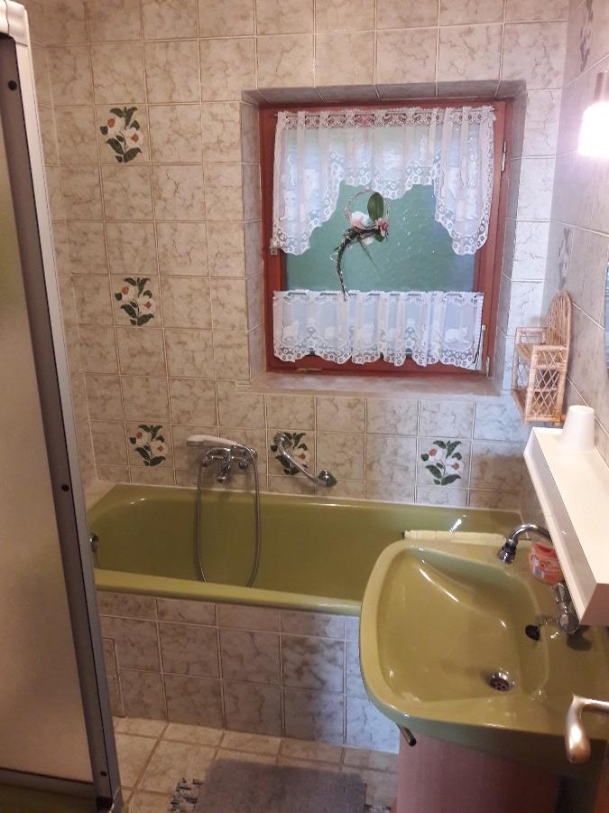 Ferienwohnung Boxleitner Maria in Neuschönau