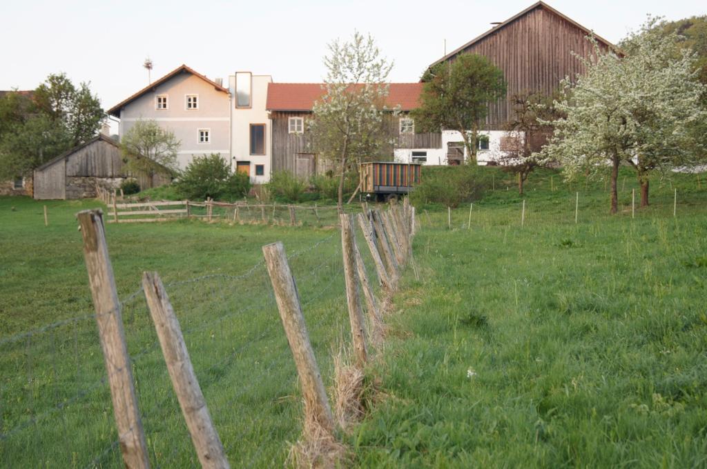 Moosham 13 Ferienwohnungen in Grafenau