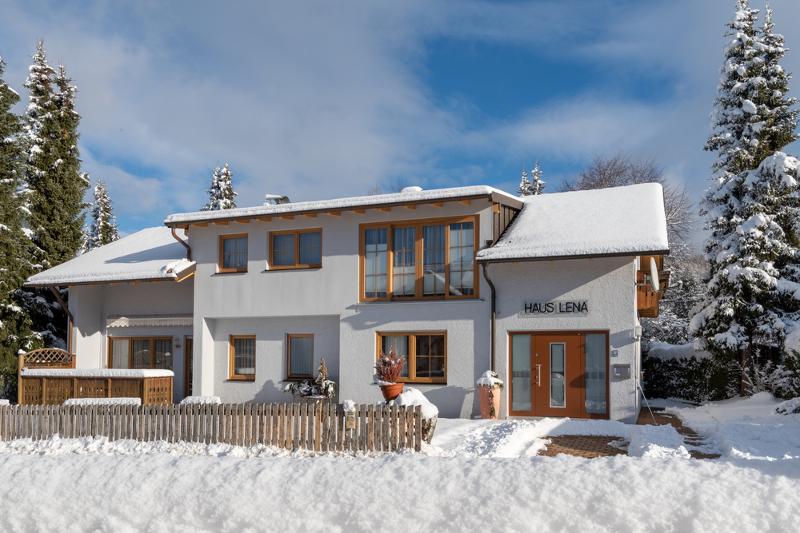 Ferienhaus Lena in Bodenmais