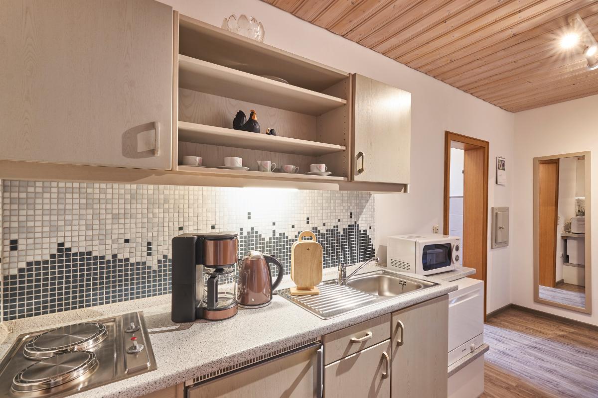 Haus Talblick in Bodenmais