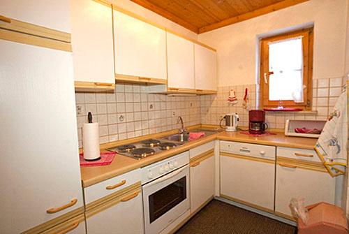 Ferienhaus Felgenhauer in Bodenmais
