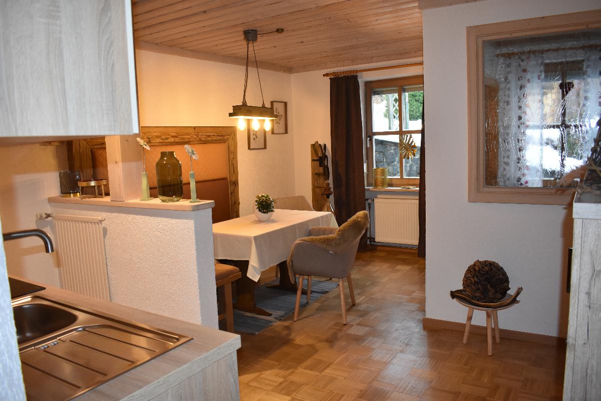 Landhaus Mariele in Bodenmais