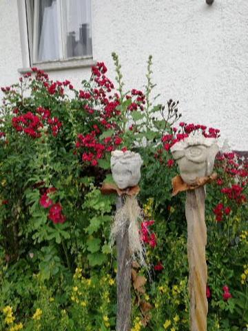 Ferienwohnung Benjamin in Bodenmais
