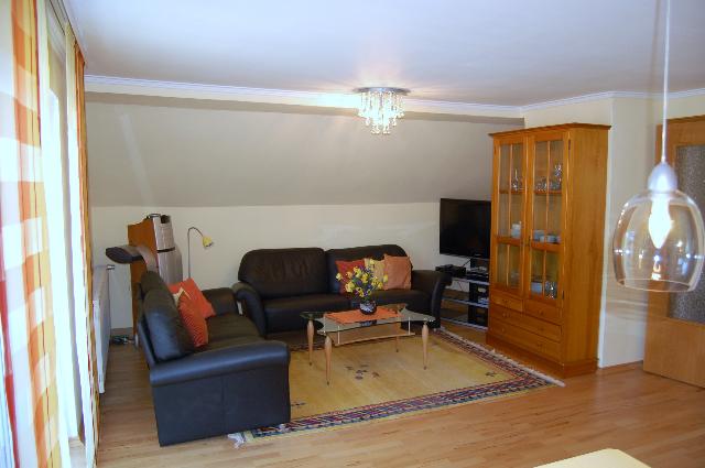 Ferienwohnung Am Alten Rathaus  in Bodenmais
