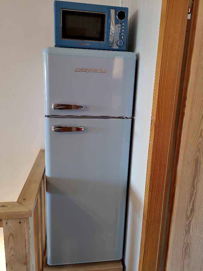 Waldwipfel-Appartement in Sankt Englmar