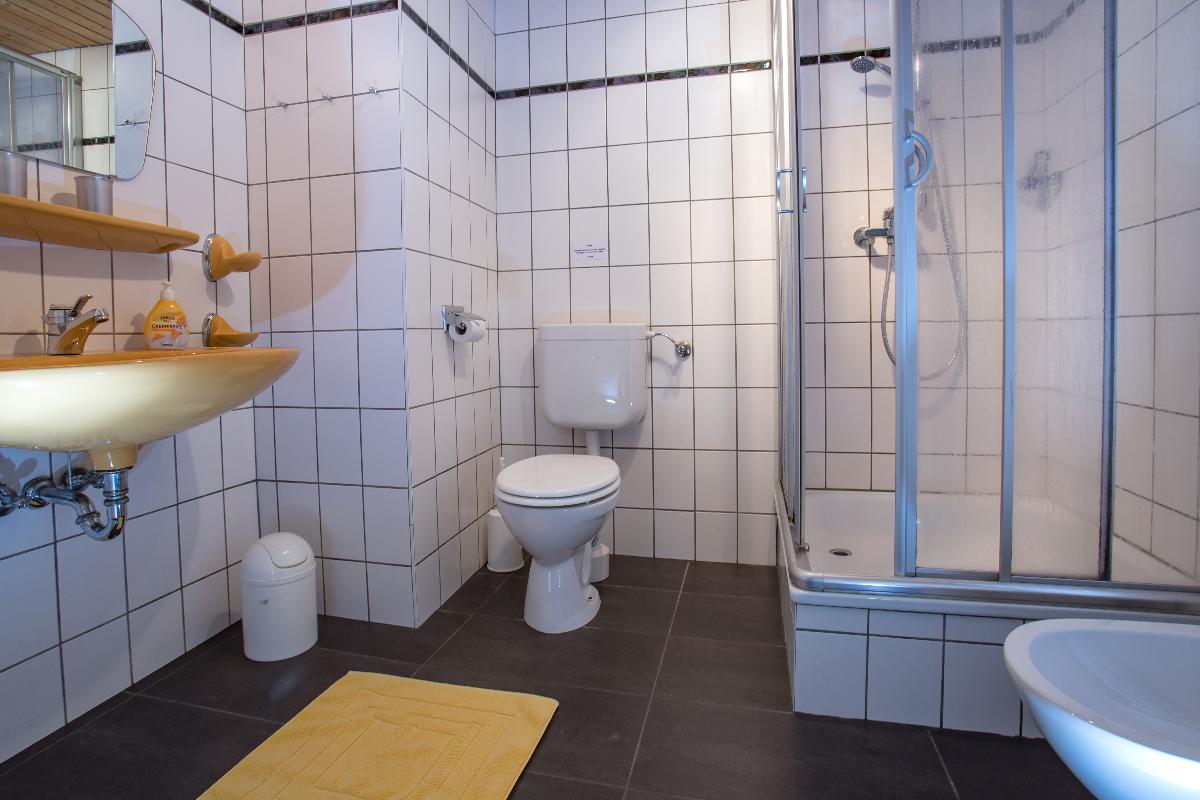 Ferienhaus Am Kapellenweg in Sankt Englmar