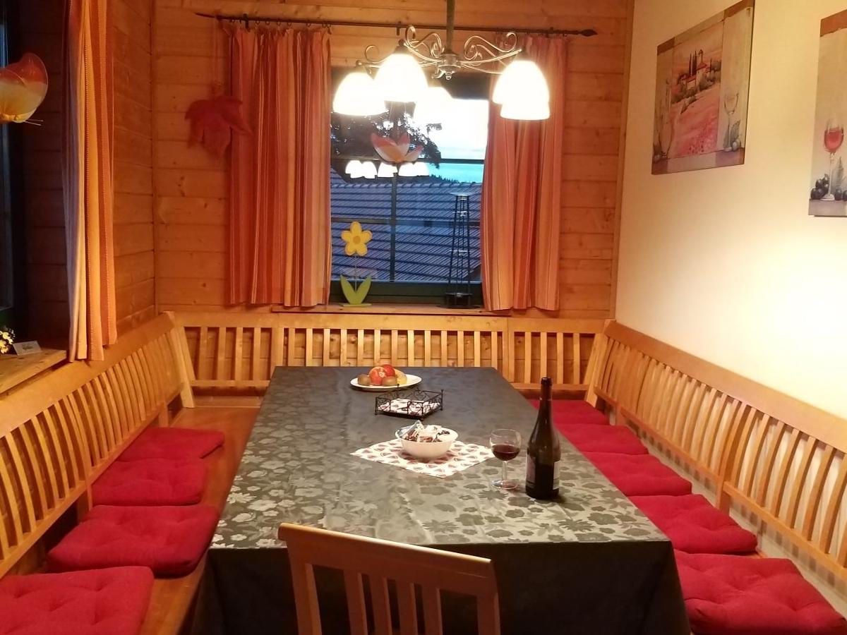 Berghaus Julia in Sankt Englmar
