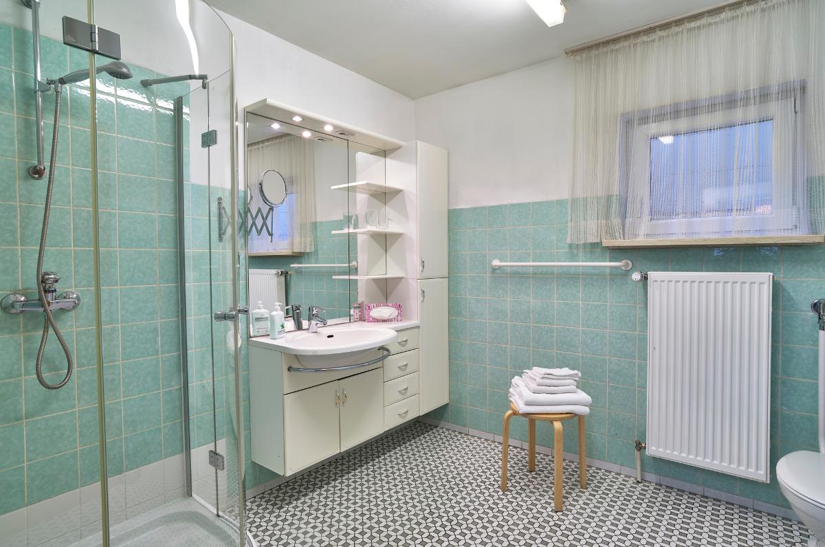 Ferienwohnung Amselhof am Kurpark in Bodenmais