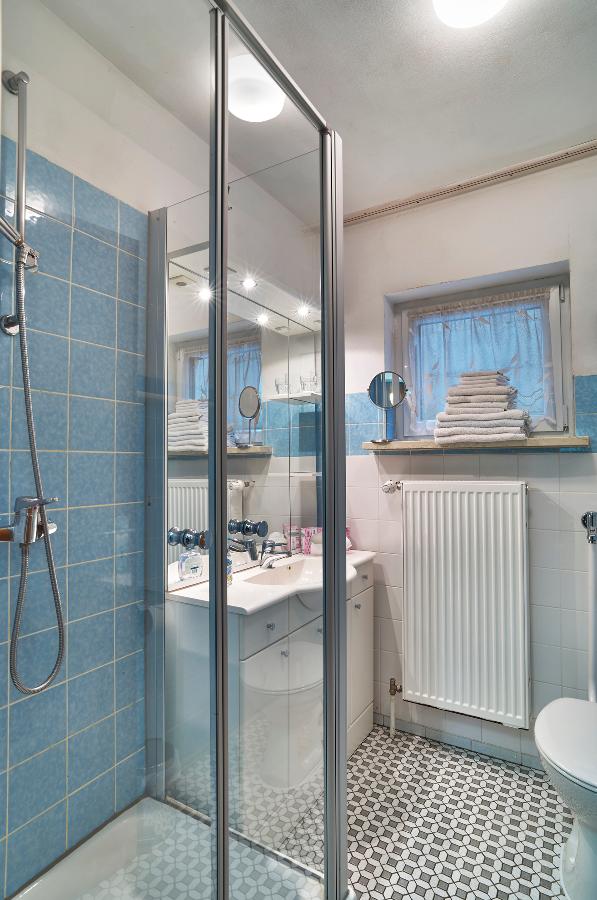 Ferienwohnung Amselhof am Kurpark in Bodenmais
