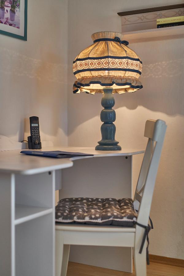 Ferienwohnung Amselhof am Kurpark in Bodenmais